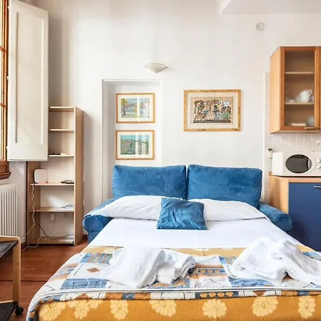 Apartment Lovely Loft 2 Steps From The Cathedral In Florence