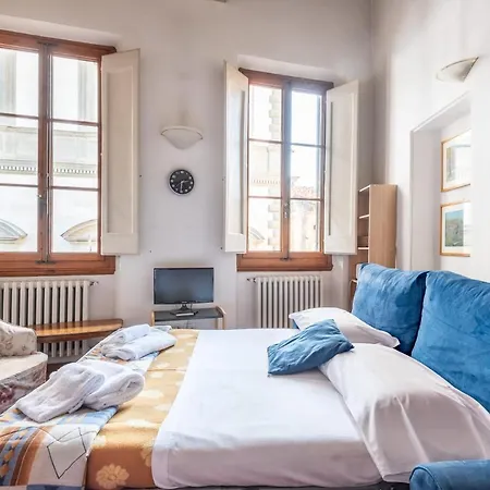 Lovely Loft 2 Steps From The Cathedral In Apartment *