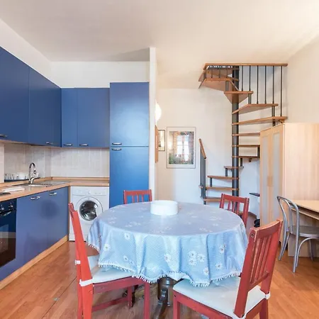 Lovely Loft 2 Steps From The Cathedral In Apartment