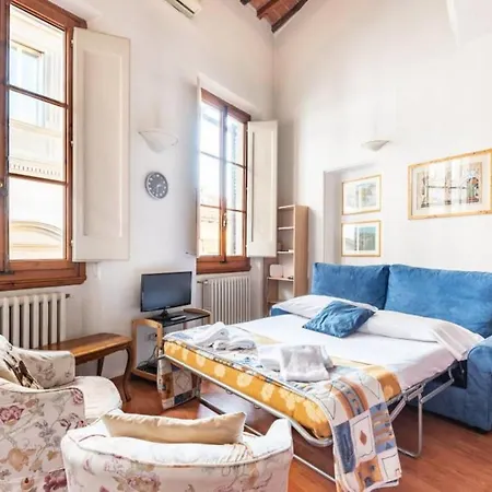 דירה Lovely Loft 2 Steps From The Cathedral In