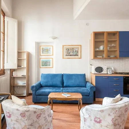 Apartment Lovely Loft 2 Steps From The Cathedral In
