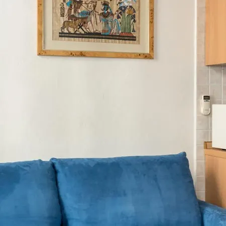 Lovely Loft 2 Steps From The Cathedral In Apartment