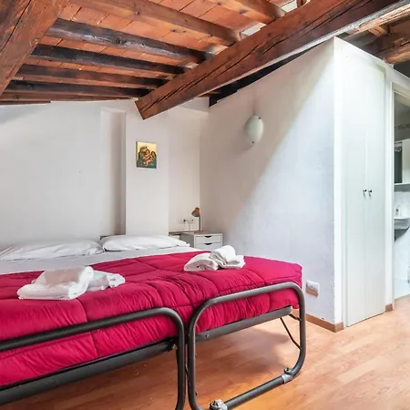 Lovely Loft 2 Steps From The Cathedral In