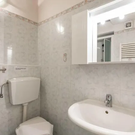 Apartment Lovely Loft 2 Steps From The Cathedral In Florence