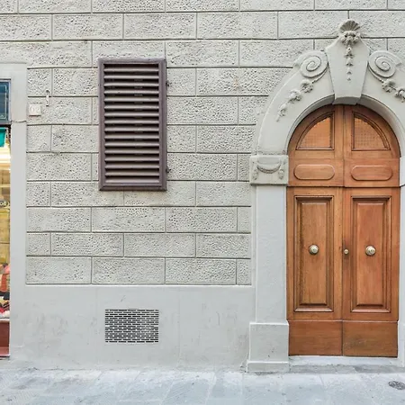 Lovely Loft 2 Steps From The Cathedral In Apartment Florence
