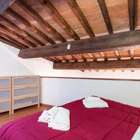 Lovely Loft 2 Steps From The Cathedral In Apartment *