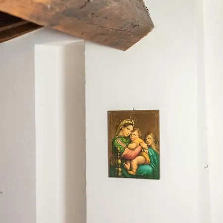 Apartment Lovely Loft 2 Steps From The Cathedral In *
