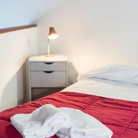 Lovely Loft 2 Steps From The Cathedral In Apartment *