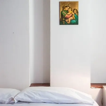 Lovely Loft 2 Steps From The Cathedral In Florence